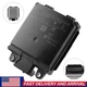 Blind Spot Monitor Module HC3T-14C689-AC HC3Z-14C689-A for Ford F-150 2017-2018