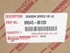 Genuine OEM Toyota Lexus 89543-06120 Driver Side Front ABS Wheel Speed Sensor