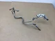 Jaguar F-Pace 3.0L Fuel High Pressure Injection Rail Pipe Hose Line 17-19 :Y