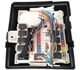 2005 Nissan Titan Fuse Box 284B67S002 Armada Frontier OEM Interior G34