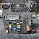 VOLVO S60 2.5T FUSE BOX 30786646 28080156 A065. 2008