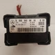 06-09 MERCEDES CLK350 W209 YAW RATE SPEED SENSOR CLK A 003 542 98 18 Q 02
