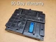 2012-2015 Fiat 500 Telematics Bluetooth Module Part# 68078445AL