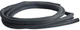 Design Engineering 010652 Easy Loom 3/8" (10mm) x 20' Split Sleeve Wire and H...