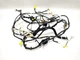 14-20 NISSAN PATHFINDER RIGHT RH PASSENGER SIDE INTERIOR WIRE WIRING HARNESS OEM