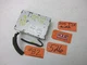 for 05 TSX XM SATELLITE ECM COMPUTER ACURA 39820-SEC-L010-M1 PIONEER CAR