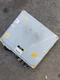 1997 JAGUAR XK8 ENGINE MOTOR CONTROL MODULE COMPUTER LJA1410CA