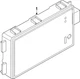 Genuine BMW Blind Spot Radar 66-32-5-B55-1E5