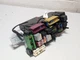 10-15 Mercedes X204 GLK350 GLK250 Rear Fuse Box Relay SAM Module 2049001402