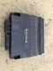 03-06 Mercedes W220 S430 Front Right Seat Control Module 2208203285 Oem