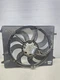 14 15 16 17 Maserati Ghibli 3.0L Radiator Cooling Fan w/Motor OEM