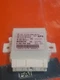 ✅2009 MERCEDES E CLASS W212 PARKING DISTANCE CONTROL MODULE A2129006501 A314