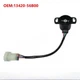 Throttle Position Sensor 13420-56B00 For 89-96 GEO GMC Tracker Suzuki Chevrolet