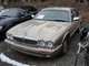 98 JAGUAR XJ8 Chassis Brain Box