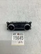 18-2023 Ford Expedition Floor Console Mounted Rear Climate AC Heater Control OEM