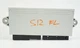 2002-2008 bmw e66 e65 760i 750i 745i front driver side door control unit module