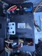 MERCEDES ML GL FRONT SAM W164 X164 SAM MODULE A 164 540 44 01 A1645404401