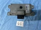 2010-12 NISSAN ALTIMA 2.5L TRANSMISSION CONTROL MODULE UNIT OEM 31036ZX00B