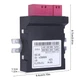 FOR BMW 328I 335I 528I 535I 550I 650I 740I 750I X3 X5 FUEL PUMP CONTROL MODULE