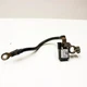 Mercedes-Benz C T-Model S204 Battery Cable Ends A0009050054 1.8 Petrol 31526578