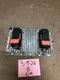 15-20 Ram ProMaster 3.6L v6 P05150926AB Engine Computer ECU ECM Plugs