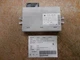 2007-2013 MINI COOPER CLUBMAN THEFT LOCKING CONTROL MODULE OEM P/N-61.35-3451733