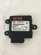 2008 Chevrolet Avalanche Park Assist Control Module OEM 25824443 5.3L V8