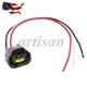 Fits For Dodge Jeep Mitsubishi Engine Camshaft Position Sensor Connector