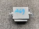 JAGUAR XF 2009 PDC PARKING DISTANCE CONTROL MODULE ECU UNIT 9W83-15K866-BB