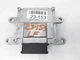 2016 Subaru Impreza Transmission Tcm Computer Module 30919Ae580