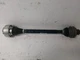A6 AUDI   2020 Axle Shaft 663795