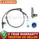 Lemark Front ABS Wheel Speed Sensor Fits Mini Countryman Paceman LAB822