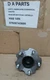 TOYOTA AVENSIS T3 MK3 2.0D4D REAR WHEEL BEARRING ABS SENSOR UNIT 89544-02010 04