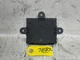 JAGUAR XF 2014 REAR DOOR CONTROL MODULE UNIT LEFT PASSENGER SIDE BJ3214D620AC