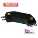 Msd Ignition 5596, One Black Plastic Hei Module - Street Fire Distributor Perfor
