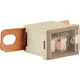 Bussmann Fuses FLD120 F. L. Bolt In Term 9/16in