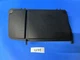 2002 MERCEDES BENZ ML320 FUSE BOX COVER LID OEM BLACK 1635400182