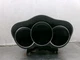 06 - 08 MAZDA RX8 INSTRUMENT CLUSTER SPEEDOMETER CLUSTER AT W/O SHINKA OPTION