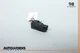 97-06 Jaguar X100 XK8 XKR Ambient Cabin Temperature Sensor 077500-4220 OEM