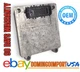 Genuine GM Chevy GMC TRANSMISSION COMPUTER CONTROL MODULE TCU TCM