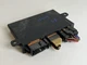 2012 Porsche Cayenne Left Front Seat Control Module OEM 7PP959760B