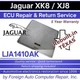 LJA1410AK Jaguar ECU Repair & Return Service | ECM Repair | 5 Year Warranty
