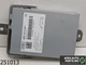 OEM 2008-2010 Audi A8 4.2L Camera Rear View Reverse Control Module