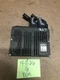2024 Toyota Rav4 Engine Computer Control Module Ecm 89661-0RJ30 896610RJ30
