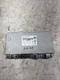 2014 BMW 328i F30 Front Power Seat Control Module - 61.35 9 306 085.9 01