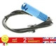 Rear ABS Speed Sensor For Mini MINI 10-16 34529808194