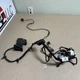 11-16 VOLKSWAGEN EOS FRONT RIGHT SIDE DOOR WIRE WIRING HARNESS CABLE OEM K4