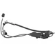 Genuine Toyota 2012-2018 Avalon Camry Front Speed Sensor 89542-06120