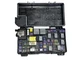 2012 Jeep Grand Cherokee Durango Totally Integrated Power Module TIPM 68089321AC
