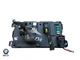 BMW 1 2 3 4 SERIES F20 F30 F31 F32 F36 REAR ELECTRICAL MODULE BODY UNIT 9866979